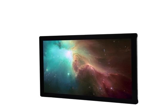 21,5&quot; monitor LCD industrial integrado RoHS del chasis del monitor del tacto