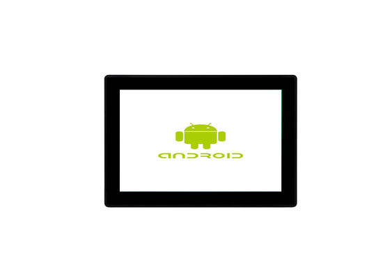 Prenda impermeable a prueba de polvo Android del Tablet PC industrial rugoso de IP65
