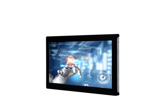 23,6&quot; Linux integró la PC capacitiva IP65 de la pantalla táctil de Android de la PC del panel