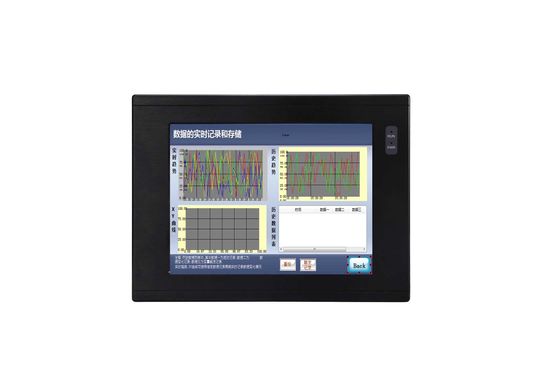 21,5 Tablet PC impermeables industriales de la pulgada ÉL TFT LCD 1024*768