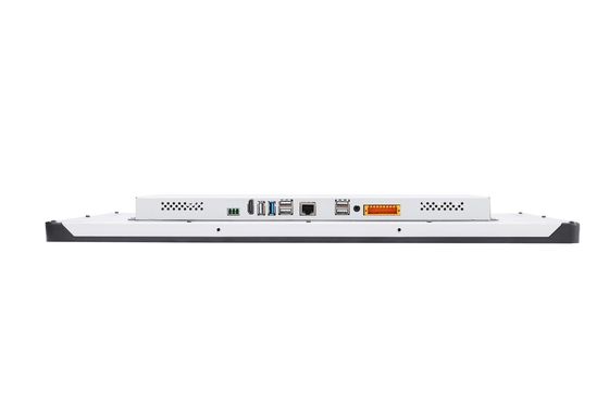 Tableta industrial toda en una pulgadas a prueba de polvo de la pantalla táctil IP65 de la PC 21,5