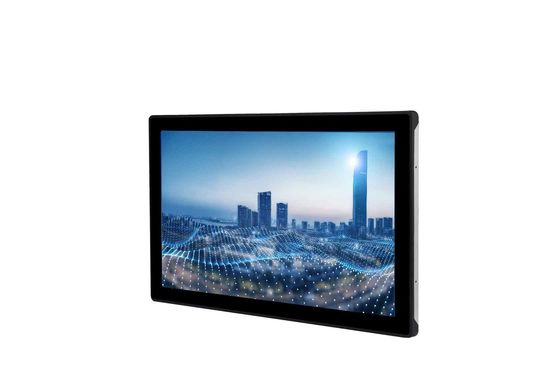 La pantalla táctil industrial de DVI supervisa el marco abierto LCD 60Hz IP65