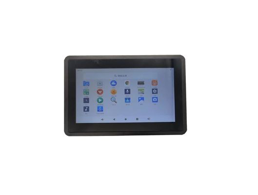 Ordenador industrial capacitivo RoHS de la pantalla táctil Android de la tableta industrial de HMI