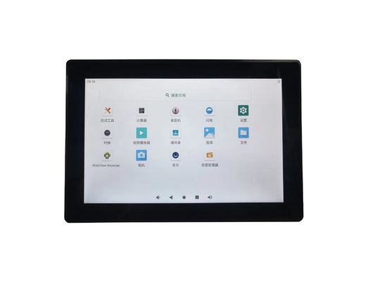 La PC industrial del OEM/del ODM IP65 integró la tableta 1280*1080 del IPS Android
