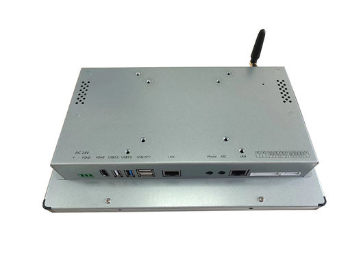La PC industrial del OEM/del ODM IP65 integró la tableta 1280*1080 del IPS Android