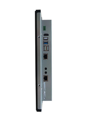 La PC industrial del OEM/del ODM IP65 integró la tableta 1280*1080 del IPS Android