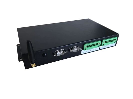 El ODM integró la PC industrial integrada Fanless de la caja del ordenador de la PC RK3568 del panel