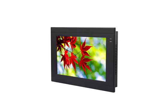 IP64 integró el Tablet PC industrial Poe todo de Android en un Rk3568