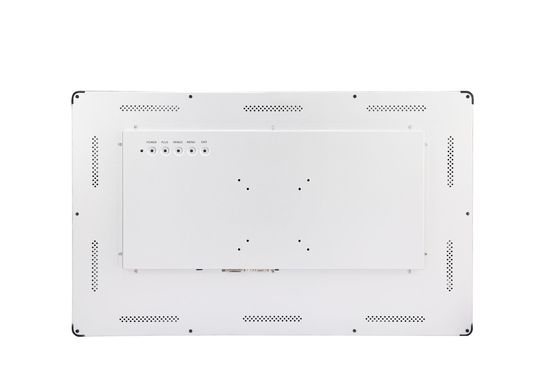 Pulgada IPS HDMI Junctor de TFT 21,5 del panel de los monitores de la pantalla LCD táctil de Vesa