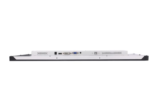 Pulgada IPS HDMI Junctor de TFT 21,5 del panel de los monitores de la pantalla LCD táctil de Vesa