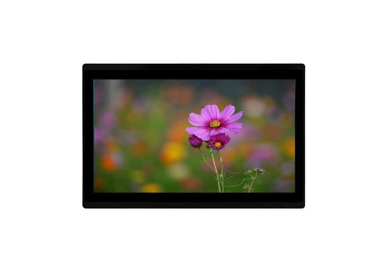 Multi-touch capacitivo del monitor 1080P de la pantalla táctil del equipo de escritorio del ODM