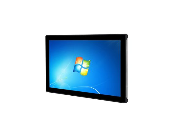 La pantalla táctil industrial del marco abierto de OSD supervisa todos en un 60Hz ROHS
