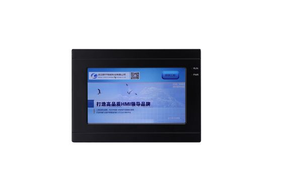 IP65 panel LCD multi TFT HMI del tacto de 7 pulgadas impermeabilizan resistente