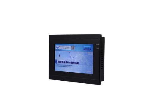 IP65 panel LCD multi TFT HMI del tacto de 7 pulgadas impermeabilizan resistente