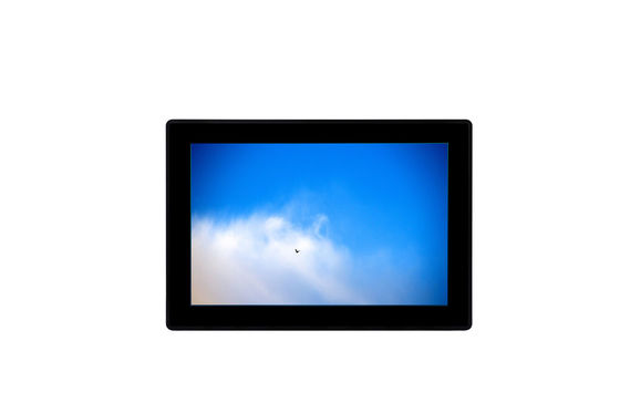 10,1 pulgadas todas en la PC IP65 Capactive industrial RK3568 del One Touch