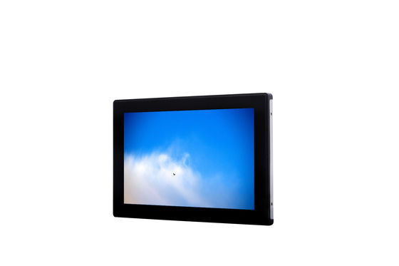 10,1 pulgadas todas en la PC IP65 Capactive industrial RK3568 del One Touch