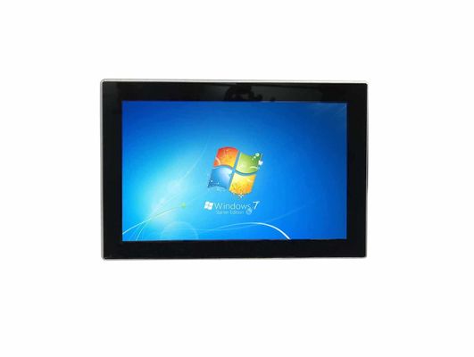 Tableta de la tableta IPS GTG 60Hz HDMI VGA LED del monitor LCD de Mini Industrial